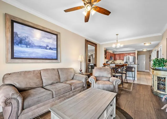 Apartment Crystal Tower 1205 By Youngs Suncoast