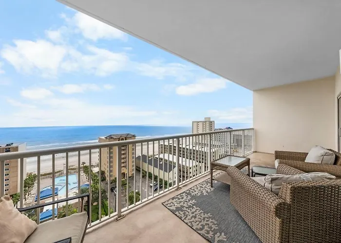 Crystal Tower 1205 By Youngs Suncoast * Gulf Shores
