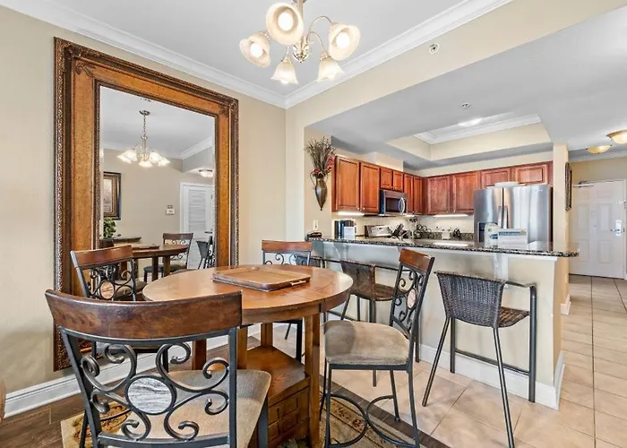 Apartment Crystal Tower 1205 By Youngs Suncoast *