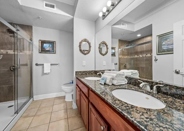Crystal Tower 1205 By Youngs Suncoast Apartment Gulf Shores