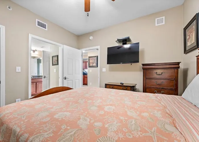 Apartment Crystal Tower 1205 By Youngs Suncoast