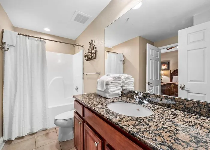 Crystal Tower 1205 By Youngs Suncoast Gulf Shores