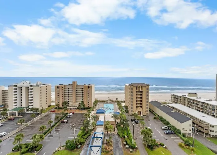 Crystal Tower 1205 By Youngs Suncoast Apartment Gulf Shores