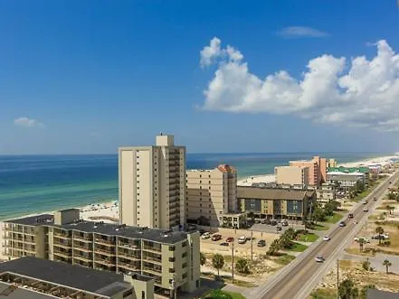 Crystal Tower 1205 By Youngs Suncoast Apartment Gulf Shores