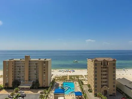 Crystal Tower 1205 By Youngs Suncoast *