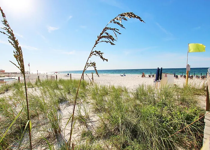 Crystal Tower 1205 By Youngs Suncoast * Gulf Shores