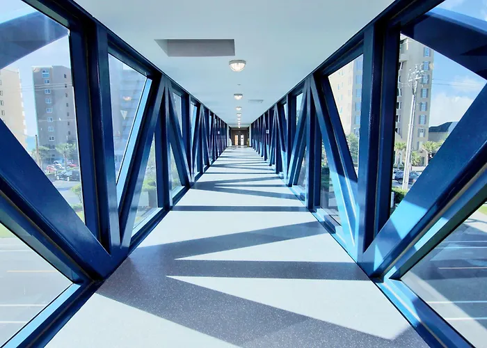 Crystal Tower 1205 By Youngs Suncoast Apartment *