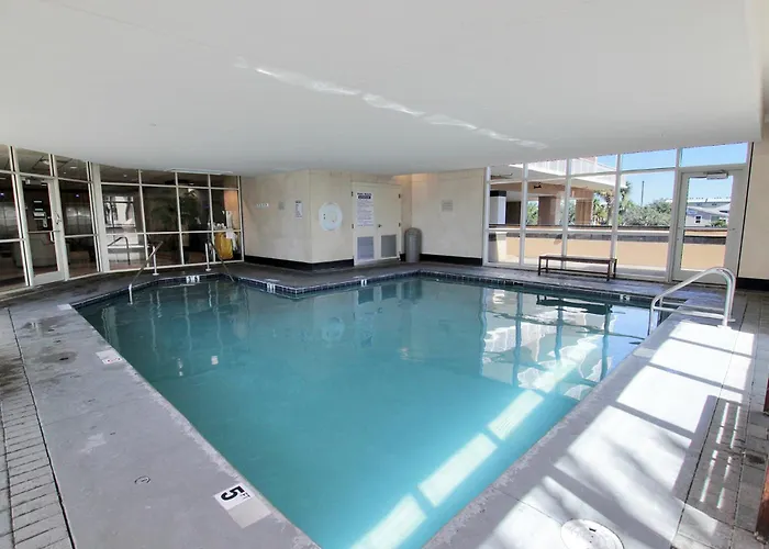 Crystal Tower 1205 By Youngs Suncoast *