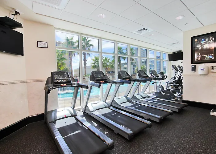 Crystal Tower 1205 By Youngs Suncoast Apartment