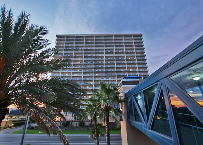 Apartment Crystal Tower 1205 By Youngs Suncoast Gulf Shores