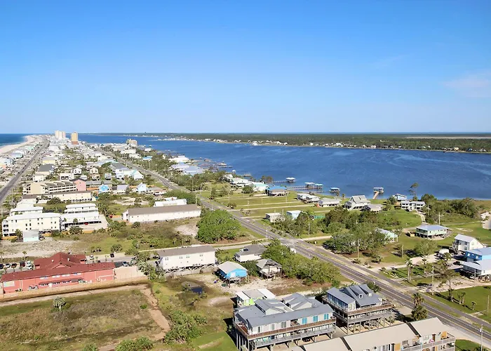 Apartment Crystal Tower 1205 By Youngs Suncoast Gulf Shores