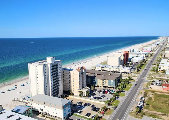 Crystal Tower 1205 By Youngs Suncoast *