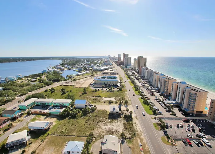 Crystal Tower 1205 By Youngs Suncoast Gulf Shores